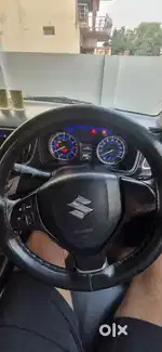 Maruti Suzuki Baleno 2021 Petrol Well Maintained first owner