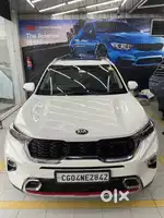 Kia Sonet 2020 (Top End) GTX 7.0 DTC Petrol 64000 Km Driven