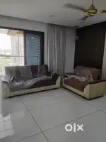 3bhk flat for rent