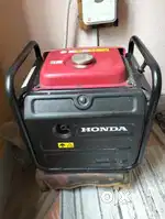 Honda Genator