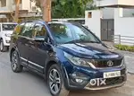 Tata Hexa XM Plus, 2017, Diesel