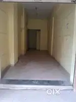 Shop on rent in mira road near dahisar cheknaka with washroom water