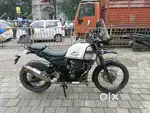 Himalayan 411