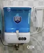 Ro and Uv water purifier sales and service with 3 years warranty...