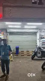SHOWROOM AND CAFE SPACE FOR RENTAL IN NUNGAMPAKKAM