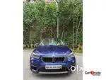 BMW X1 sDrive20d Expedition, 2016, Diesel