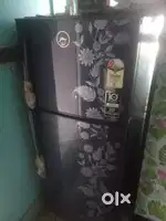 Totally new condition fridge