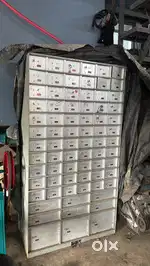 Safe 700/700 kg