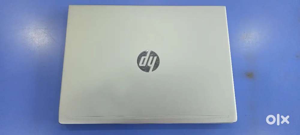 Hp ProBook 430 G6 core i5-6th Gen business laptop 13inch display 8Gb/2