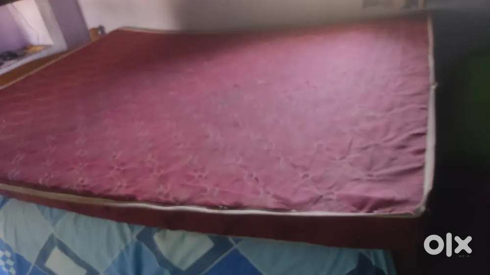2 year old bed