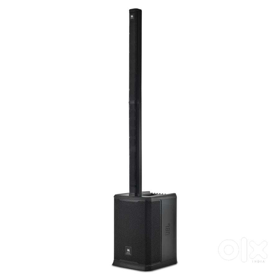 Jbl PRX One professional Column PA speaker with Bluetooth