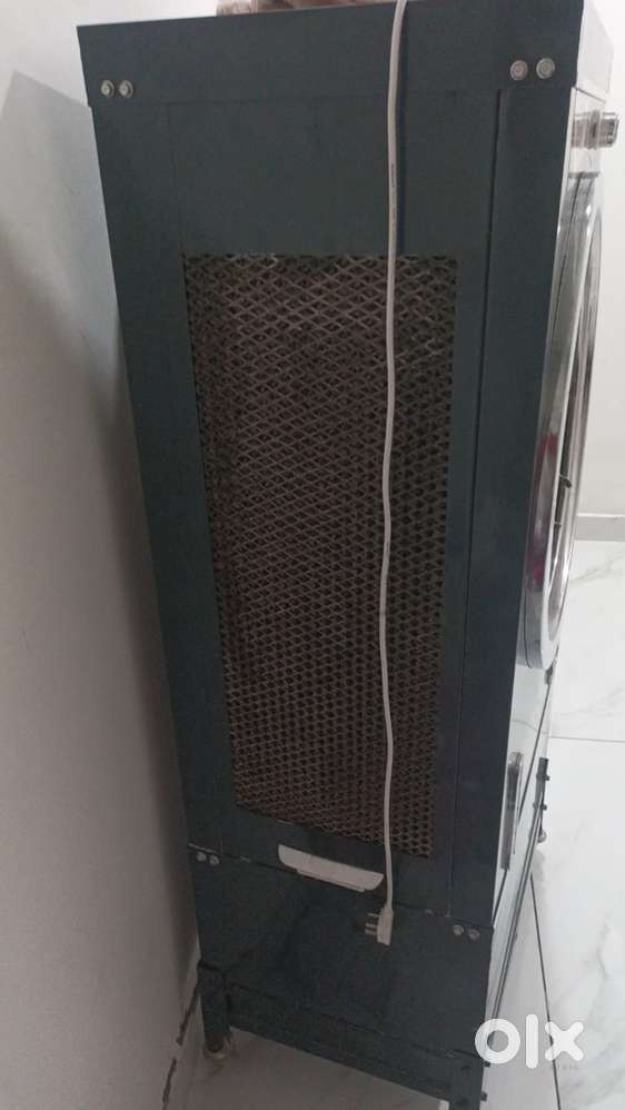Brand new cooler