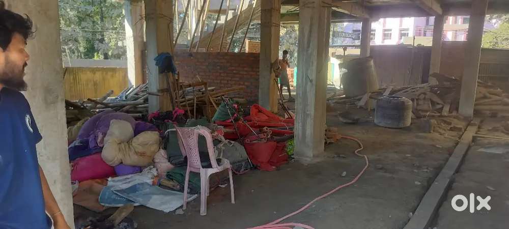 Pallavi bhawan (Rent for goodwon, office, storage, warehouse etc.I