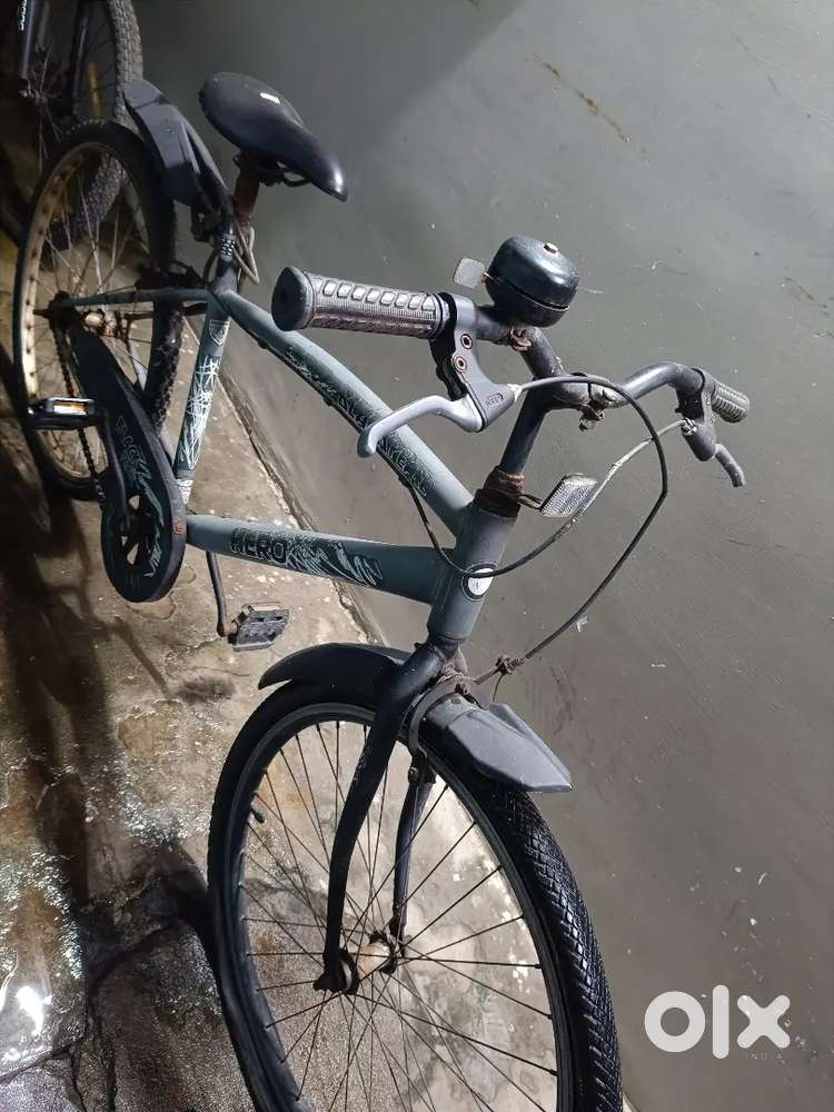 Black Pearl Cycle