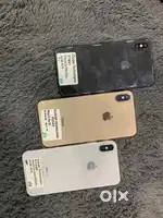 Apple iPhone Xs Max / 64Gb-256Gb / 6.5inch / Retina / 12MP / Warranty