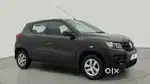 Renault KWID 2015-2019 1.0 RxL, 2017, Petrol