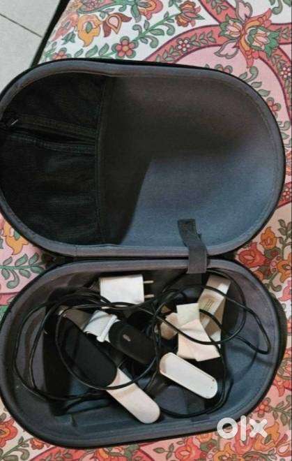 Oculus 2 VR