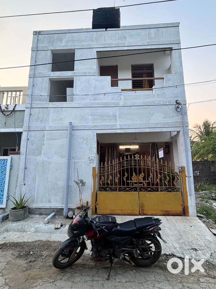 House for lease