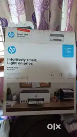 HP smart tank printer 520, 540