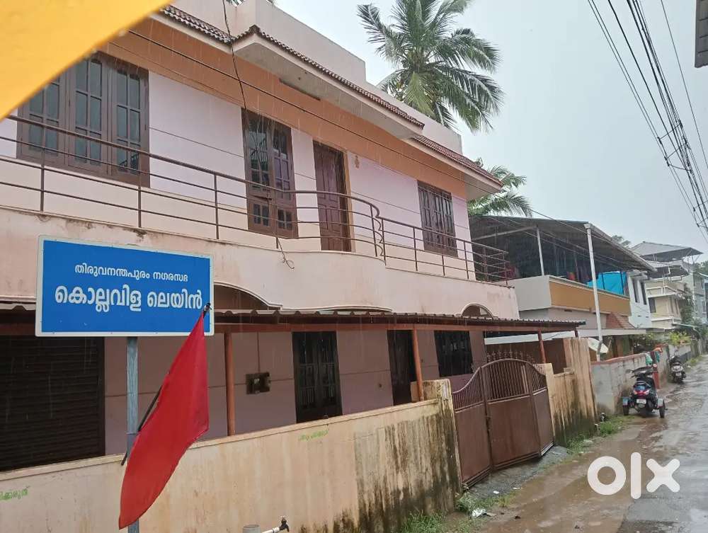 Small house for rent