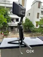 Dji gimble moblie 3