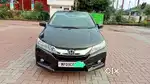 Honda City, 2015, Diesel
