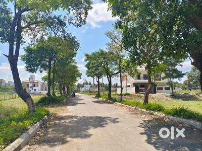 Dtcp Plot Sale Chennai Vit Back Vandalur To Kelambakkam Kandigai