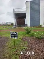 1500 sqft plot with bor bechna hai