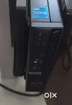 Dell Mini PC