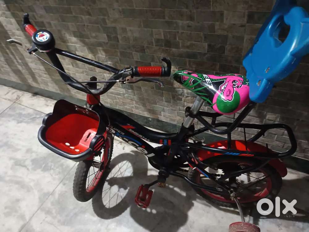 I want to my sell kids cycle