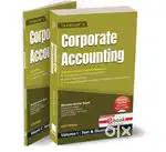 Corporate Accounting- Bhushan Kumar Goyal