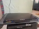 Home theatre.and.spikar