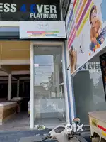 Cleaning staff