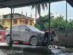 Need Helper boy for car washing centre