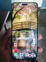 Honor magic 6 pro 5g Ram12Gb Rom 512Gb