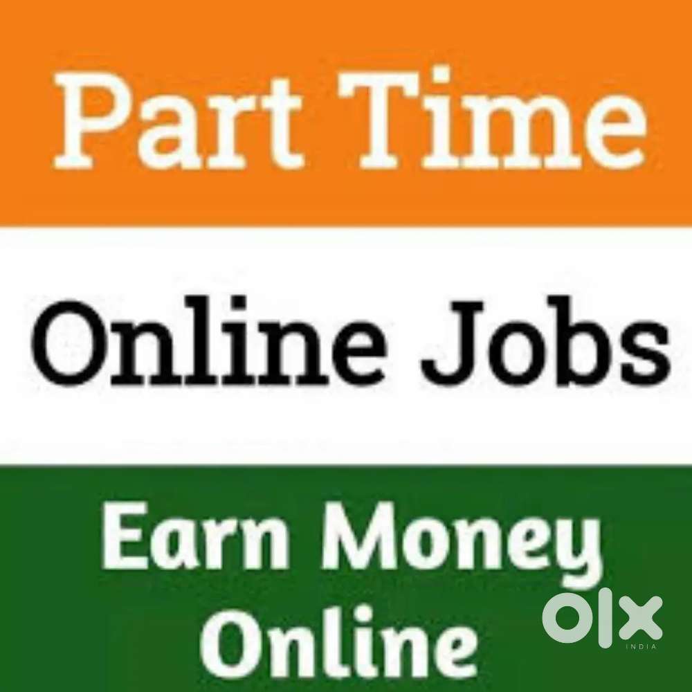 Data entry and earn money