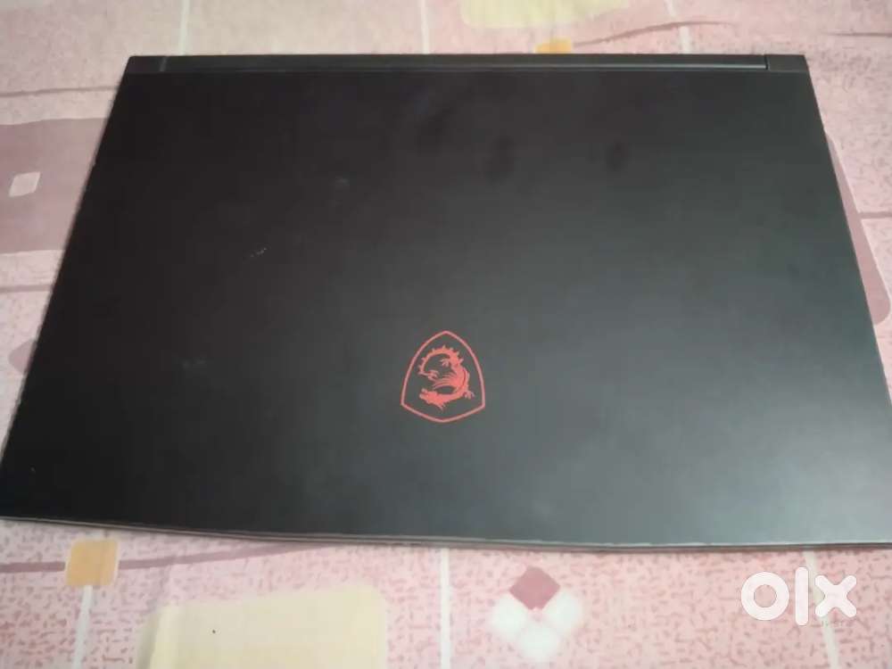 MSI Laptop
