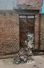 50 GAJ KA PLOT HE SHIV VIHAR KARAWAL NAGAR DELHI -94 ME