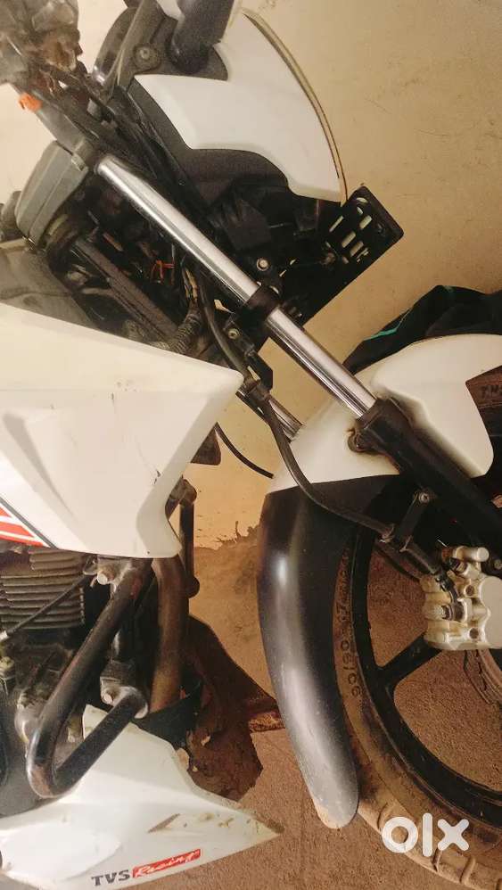 Urgent sell fouji bike hai