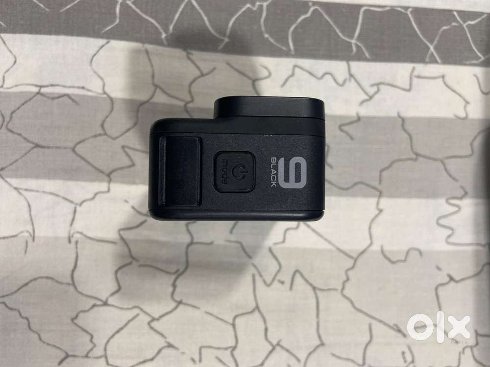 GoPro Hero 9black