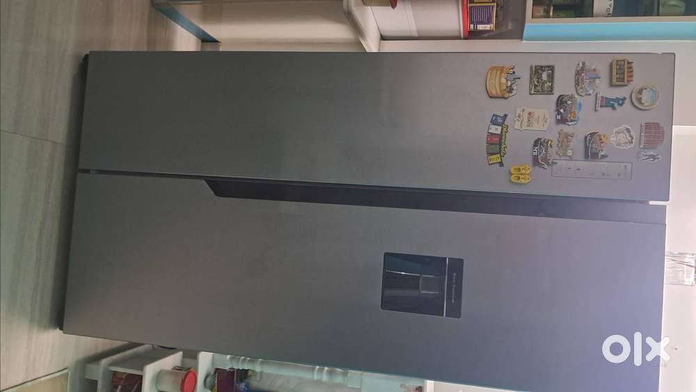 Side by side forest free