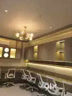 Office Space on rent in Salt lake Sector 5