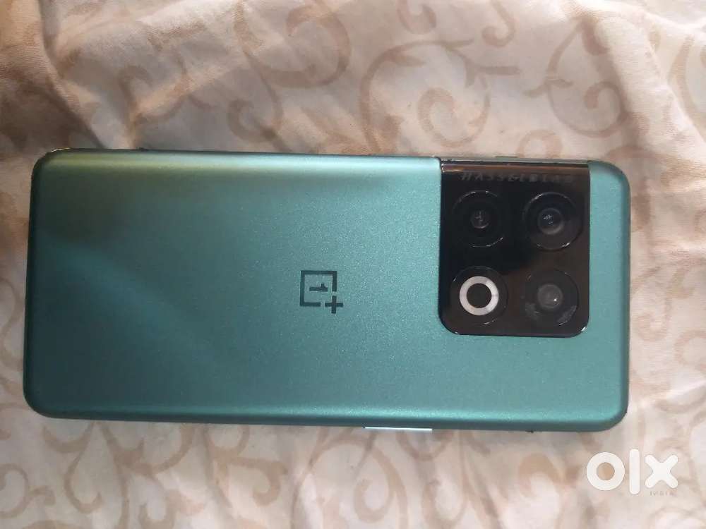 One plus 10 pro 5g (smartphone)