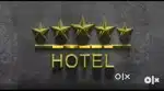 Hotel for sale at kochi