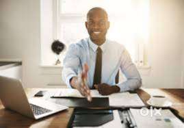 HR Executive/Office Assistant