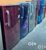 Lite  used  fridges  shop