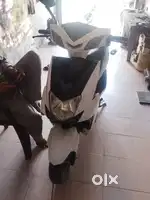 New Electric scooter