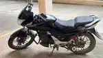 CBZ with kick start and self start