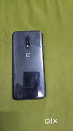 One plus 7  8 gb 128 gb 4g