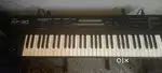 Roland XP-30 Keyboard